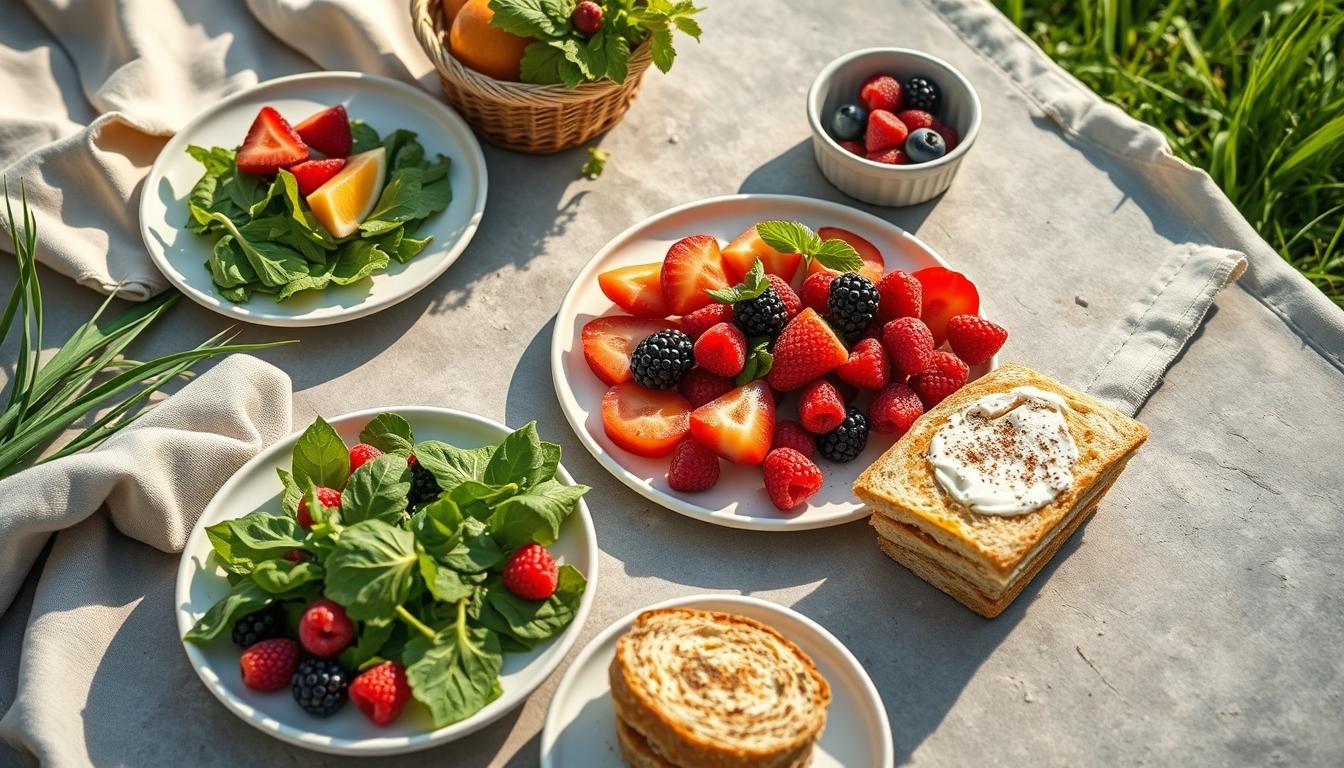 Quick weeknight meal preparation